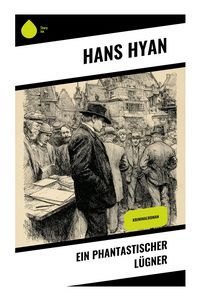 Produktbild: Ein phantastischer L&uuml;gner