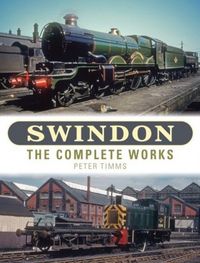 Produktbild: Swindon - The Complete Works