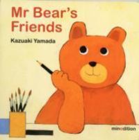 Produktbild: Imai, A: Mr Bear's Friends