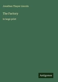 Produktbild: The Factory