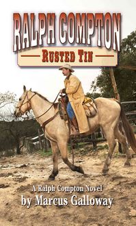 Produktbild: Ralph Compton: Rusted Tin