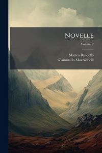 Produktbild: Novelle; Volume 2