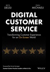 Produktbild: Digital Customer Service