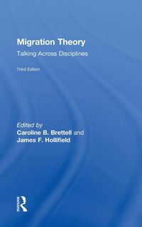 Produktbild: Migration Theory