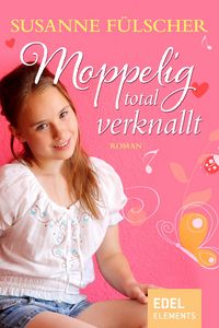 Produktbild: Moppelig total verknallt
