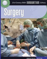 Produktbild: Surgery