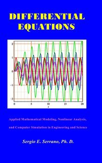 Produktbild: Differential Equations