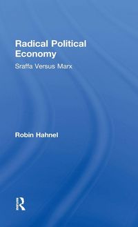 Produktbild: Radical Political Economy