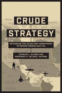 Produktbild: Crude Strategy