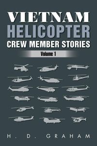 Produktbild: Vietnam Helicopter Crew Member Stories