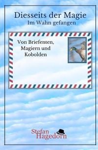 Produktbild: Diesseits der Magie / Im Wahn gefangen