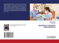 Produktbild: Minimally Invasive Endodontics