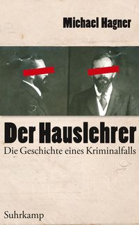 Produktbild: Der Hauslehrer