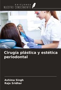 Produktbild: Cirug&iacute;a pl&aacute;stica y est&eacute;tica periodontal