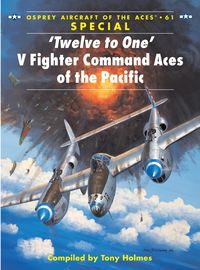 Produktbild: 'Twelve to One' V Fighter Command Aces of the Pacific