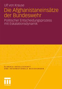 Produktbild: Die Afghanistaneins&auml;tze der Bundeswehr