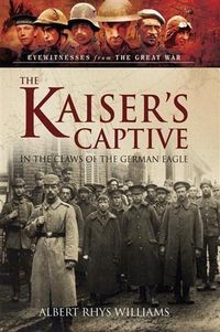 Produktbild: Kaiser's Captive