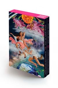 Produktbild: The Memoirs of Miss Chief Eagle Testickle: Box Set