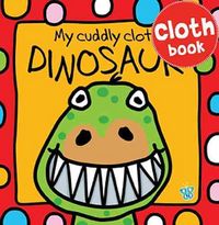 Produktbild: My Cuddly Cloth Dinosaur