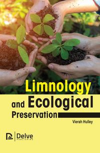 Produktbild: Limnology and Ecological Preservation