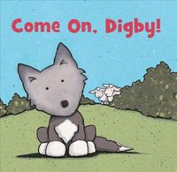 Produktbild: Come on, Digby!