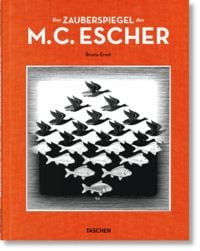 Produktbild: Der Zauberspiegel des M.C. Escher