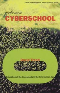 Produktbild: Welcome To Cyberschool