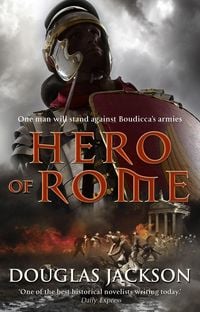 Produktbild: Hero of Rome