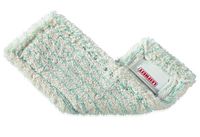 Produktbild: Leifheit 55117 \"Profi\" cotton plus f&uuml;r den Bodenwischer \"Profi\", gefaltet Wischbezug 1St.