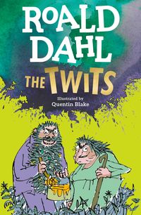 Produktbild: The Twits