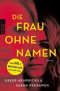 Produktbild: Die Frau ohne Namen