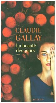 Produktbild: La beaut&eacute; des jours