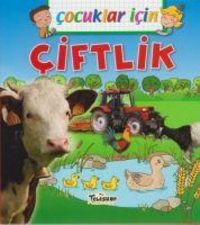 Produktbild: Cocuklar Icin - Ciftlik