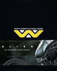 Produktbild: Alien