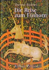 Produktbild: Die Reise zum Einhorn