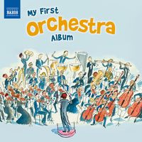 Produktbild: My First Orchestra Album
