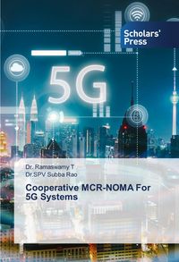 Produktbild: Cooperative MCR-NOMA For 5G Systems
