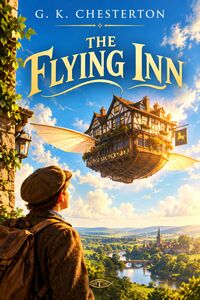 Produktbild: The Flying Inn