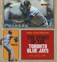Produktbild: The Story of the Toronto Blue Jays