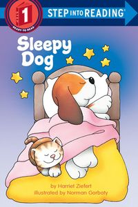 Produktbild: Sleepy Dog