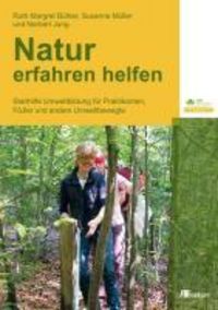 Produktbild: Natur erfahren helfen