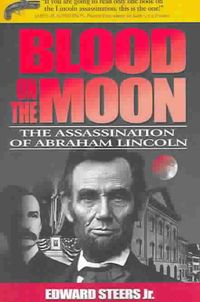 Produktbild: Blood on the Moon
