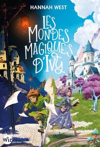 Produktbild: Les mondes magiques d'Ivy