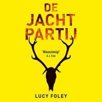 Produktbild: De jachtpartij