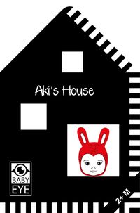 Bild vom Artikel Aki’s House vom Autor Agnieszka Sawczyn
