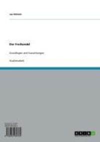 Produktbild: Der Freihandel