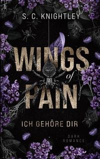 Produktbild: Wings of Pain
