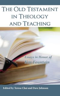 Produktbild: The Old Testament in Theology and Teaching