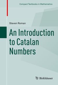 Produktbild: An Introduction to Catalan Numbers
