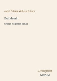 Produktbild: Kultahanhi